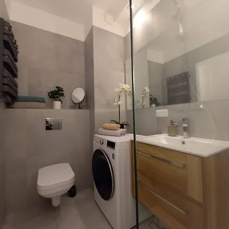 Olii - Z Balkonem - Azw Gdansk