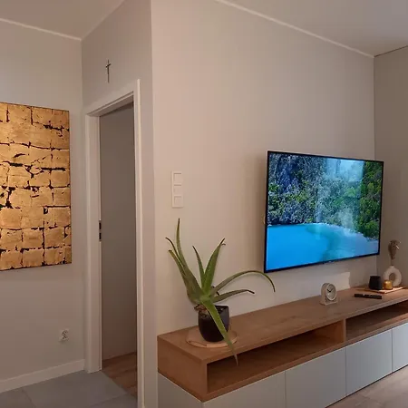 Olii - Z Balkonem - Azw *