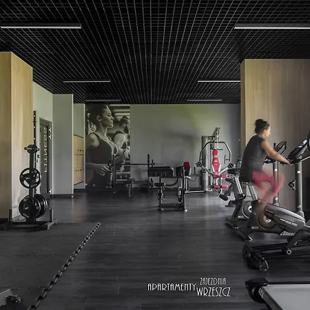 Olii - Z Balkonem - Azw Apartamento Gdansk