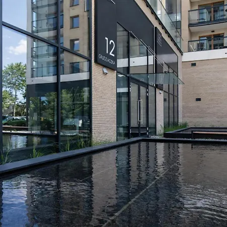 Olii - Z Balkonem - Azw * Gdańsk