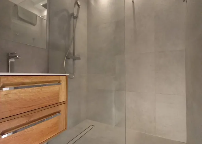 Olii - Z Balkonem - Azw Gdansk