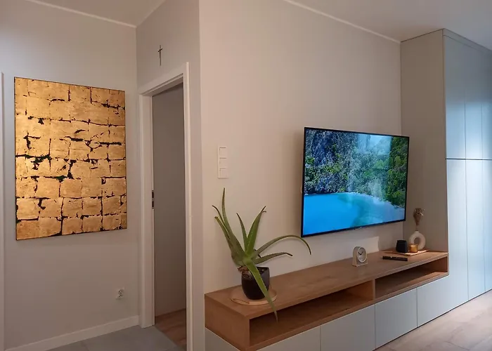 Olii - Z Balkonem - Azw *