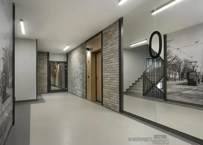 Daire Olii - Z Balkonem - Azw