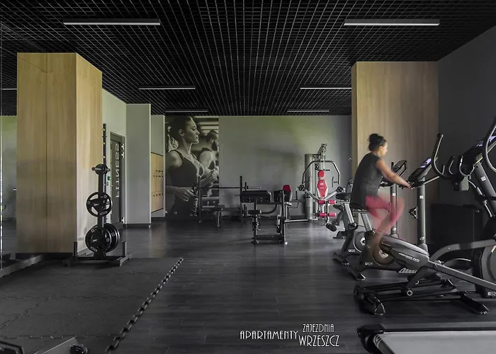 Olii - Z Balkonem - Azw Daire Gdansk