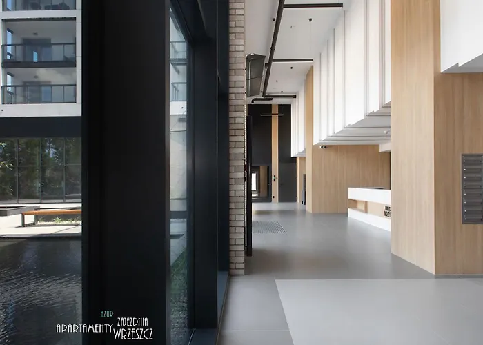 Daire Olii - Z Balkonem - Azw Gdansk